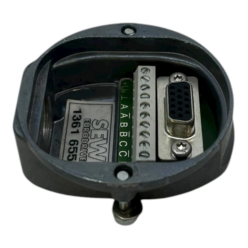 SEW Stecker für Drehgeber 13616552 Stecker für Drehgeber von SEW Industrie