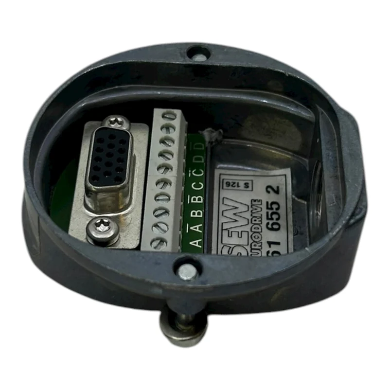 SEW Stecker für Drehgeber 13616552 Stecker für Drehgeber von SEW Industrie