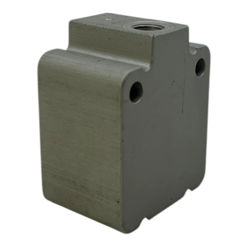 Bosch Kurzhubzylinder Pneumatikzylinder 0822406070 für die Industrie geeignet