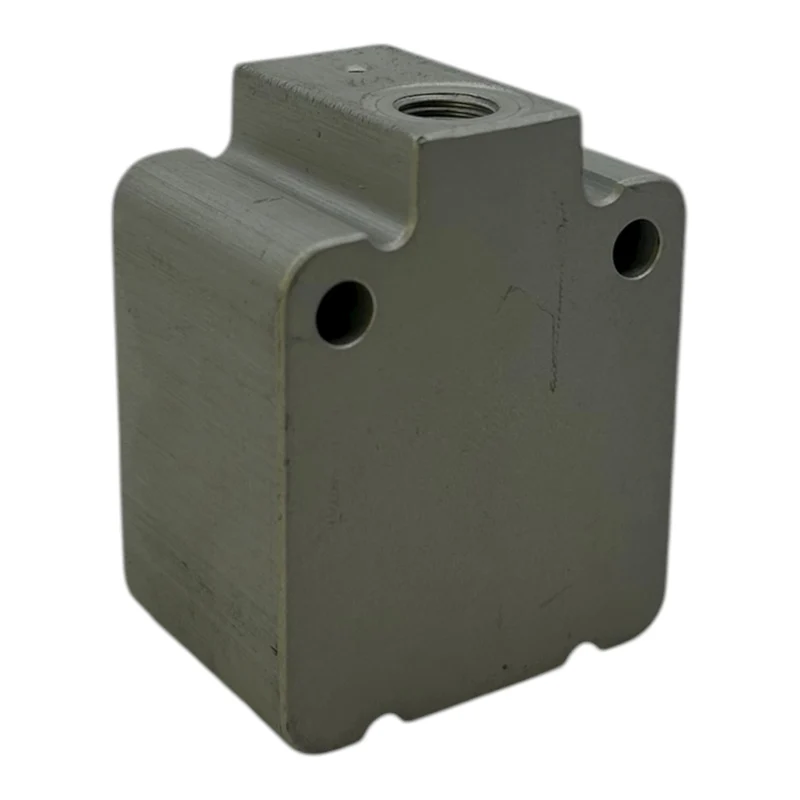 Bosch Kurzhubzylinder Pneumatikzylinder 0822406070 für die Industrie geeignet
