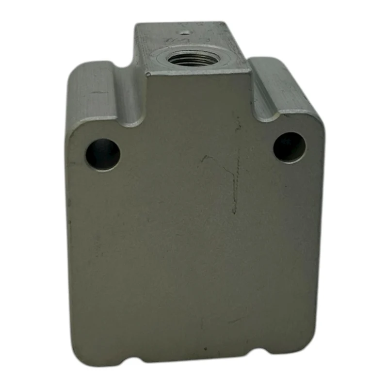 Bosch Kurzhubzylinder Pneumatikzylinder 0822406070 für die Industrie geeignet