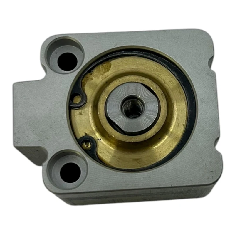 Bosch Kurzhubzylinder Pneumatikzylinder 0822406070 für die Industrie geeignet