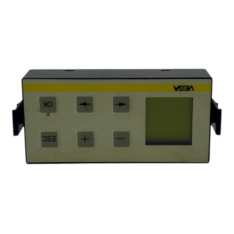 Vega Minicom Bedieneinheit | für den Industriellen Nutzen Vorgesehen | Vega