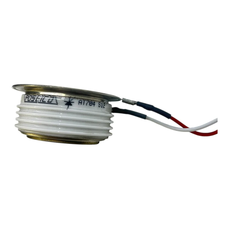 Poseico Thyristor AT704S12 Thyristor von Poseico für den Industrie bereich