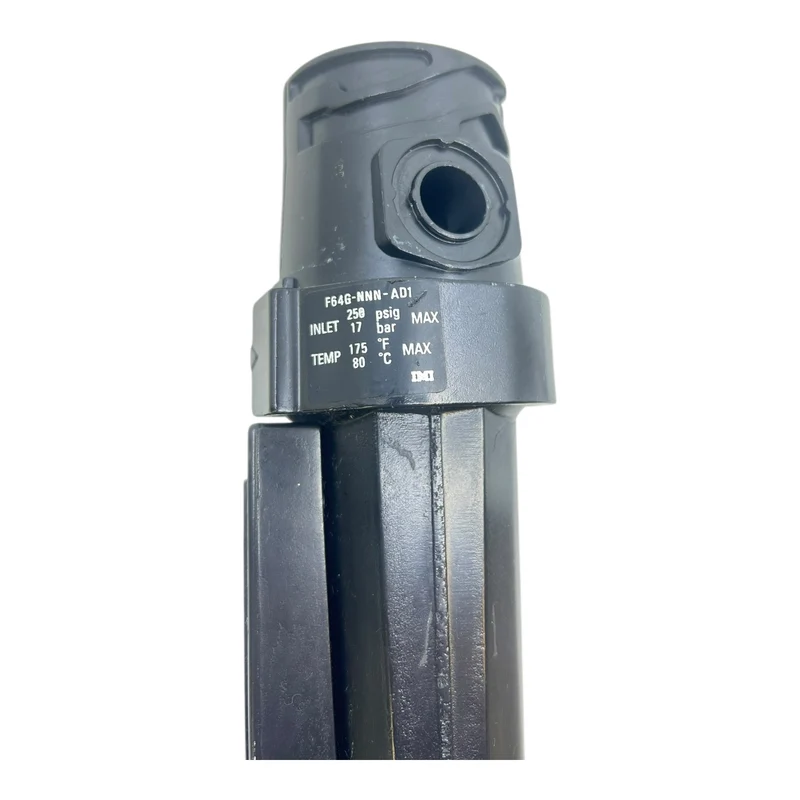 Norgren Pneumatik Filter Öler F64G-NNN-AD1 Pneumatik Filter von Norgren