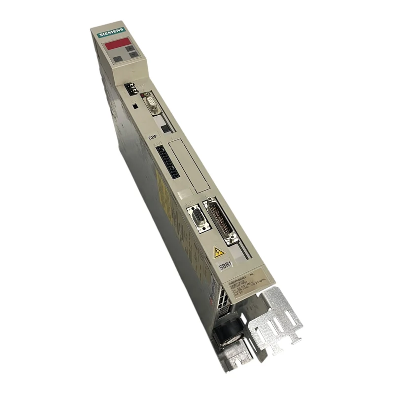 Siemens MASTERDRIVES MC DC/AC DRIVE 6SE7012-0TP50-Z Z=F01+G91+C23 für Industrie