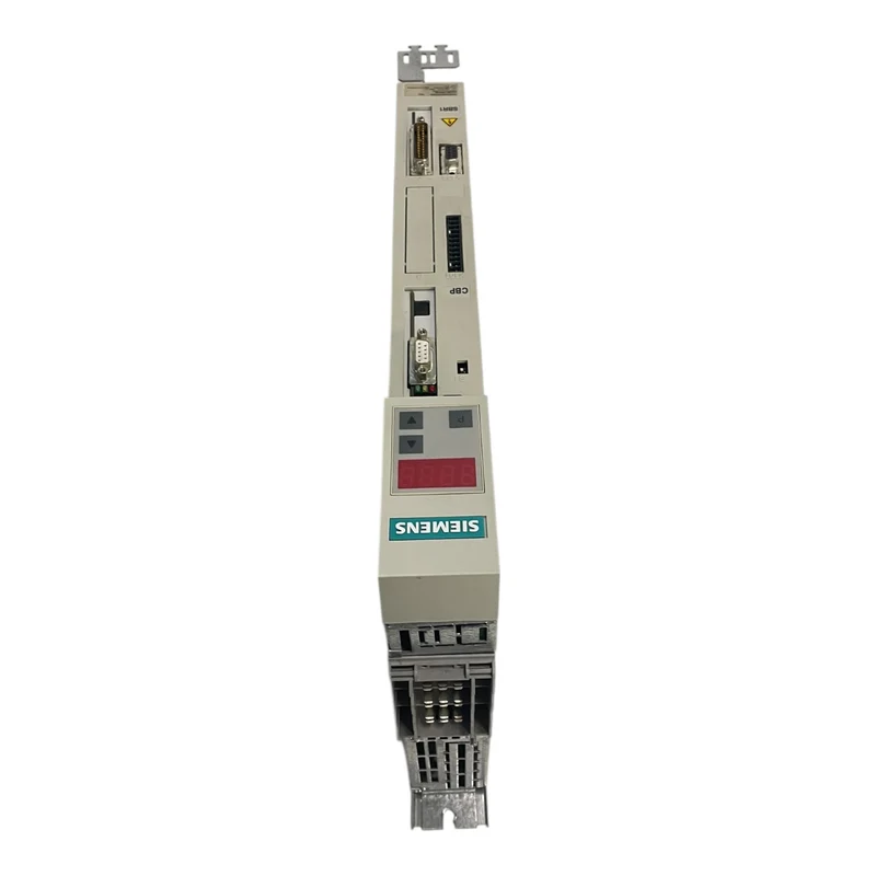 Siemens MASTERDRIVES MC DC/AC DRIVE 6SE7012-0TP50-Z Z=F01+G91+C23 für Industrie