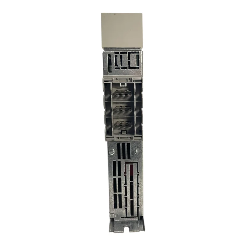 Siemens MASTERDRIVES MC DC/AC DRIVE 6SE7012-0TP50-Z Z=F01+G91+C23 für Industrie