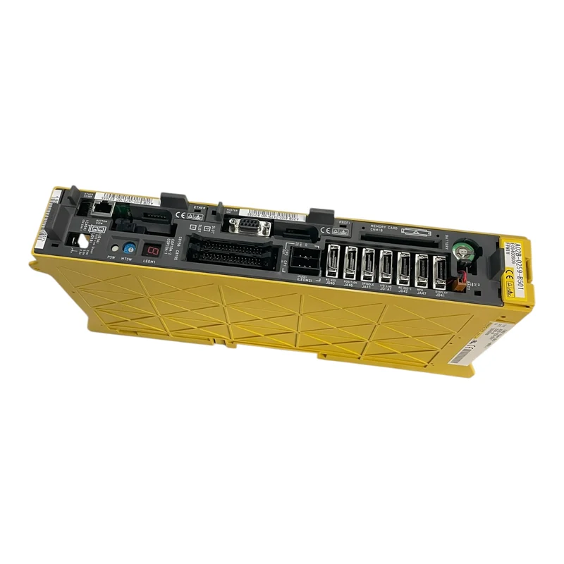 FANUC Power Mate i-Model H Servoverstärker A02B-0259-B501 Servoverstärker