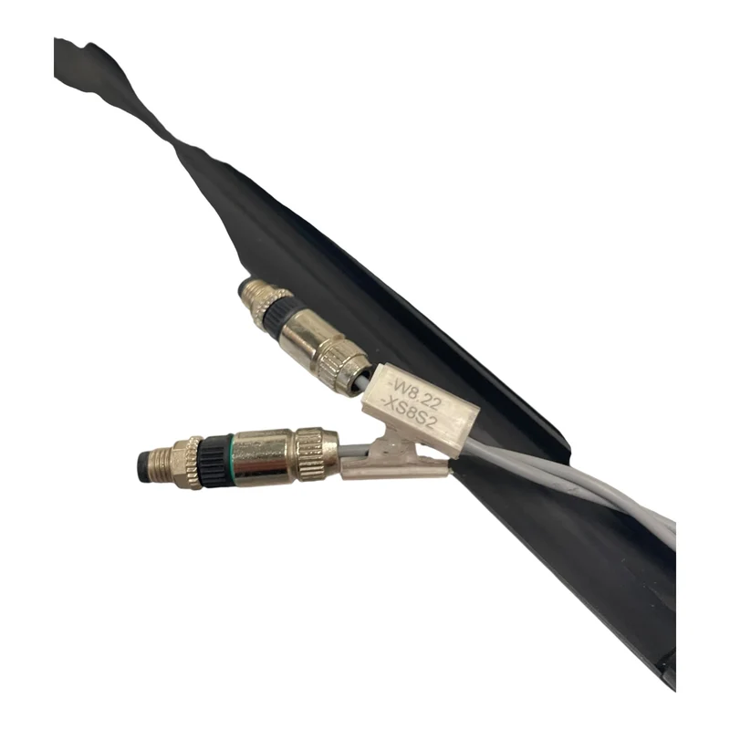 Isel Kugelgewindevorschub LES5 für Direktantrieb L1090mm 2343230109 Industrie