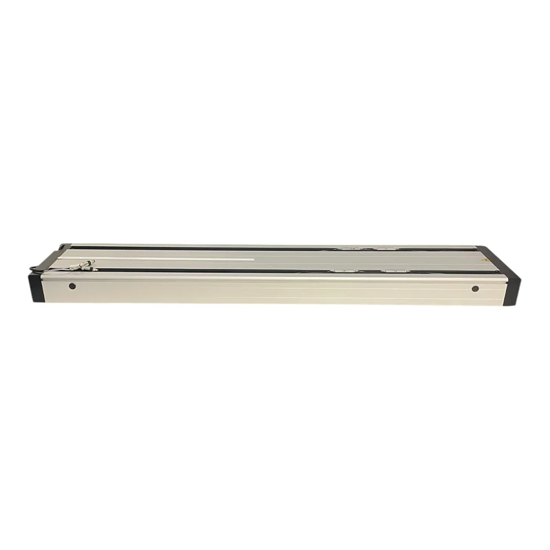 Isel Kugelgewindevorschub LES5 für Direktantrieb L1090mm 2343230109 Industrie
