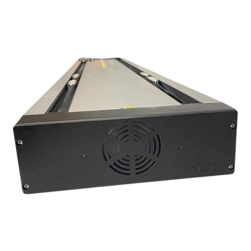 Isel Kugelgewindevorschub LES5 für Direktantrieb L1090mm 2343230109 Industrie