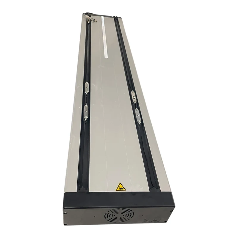 Isel Kugelgewindevorschub LES5 für Direktantrieb L1090mm 2343230109 Industrie