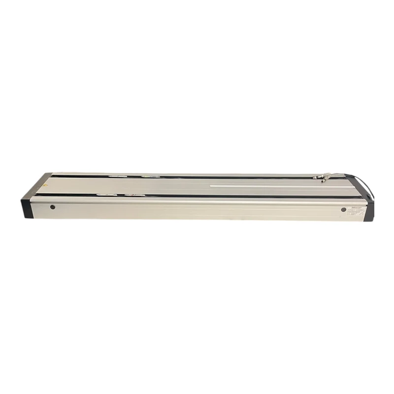 Isel Kugelgewindevorschub LES5 für Direktantrieb L1090mm 2343230109 Industrie