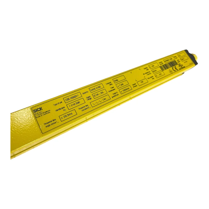 Sick Sicherheitslichtschranke C20E-105302A11 Sicherheitslichtschranke von Sick