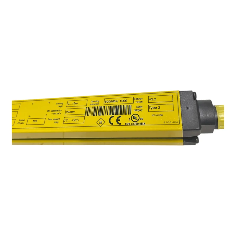 Sick Sicherheitslichtschranke C20E-105302A11 Sicherheitslichtschranke von Sick