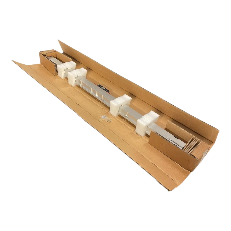 Heidenhain Längenmessgerät LC 181 ML 1040mm 341240-33 Längenmessgerät Industrie