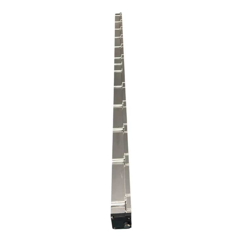 Heidenhain Längenmessgerät LC 181 ML 1040mm 341240-33 Längenmessgerät Industrie