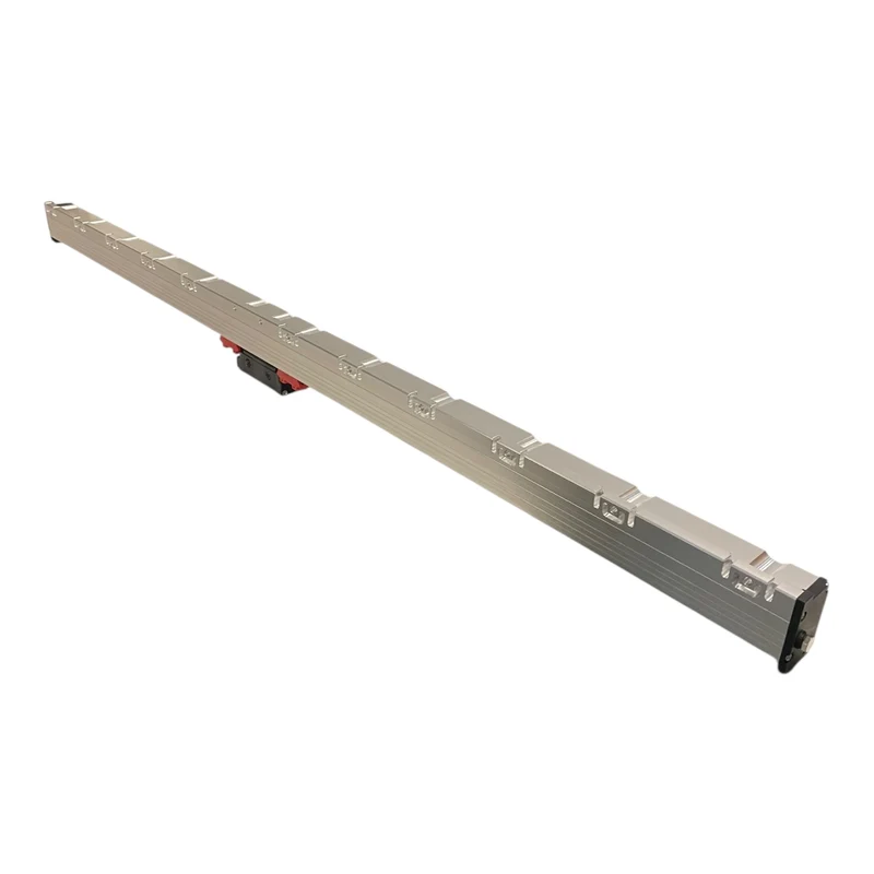 Heidenhain Längenmessgerät LC 181 ML 1040mm 341240-33 Längenmessgerät Industrie