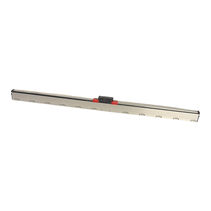 Heidenhain Längenmessgerät LC 181 ML 1040mm 341240-33 Längenmessgerät Industrie
