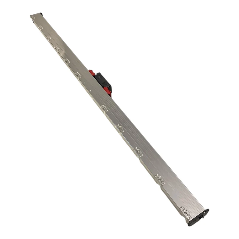 Heidenhain Längenmessgerät LC 181 ML 1040mm 341240-33 Längenmessgerät Industrie