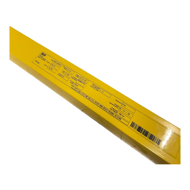 Sick Sicherheistlichtvorhang C4000 C40S-1003CD010 1041902 für die Industrie