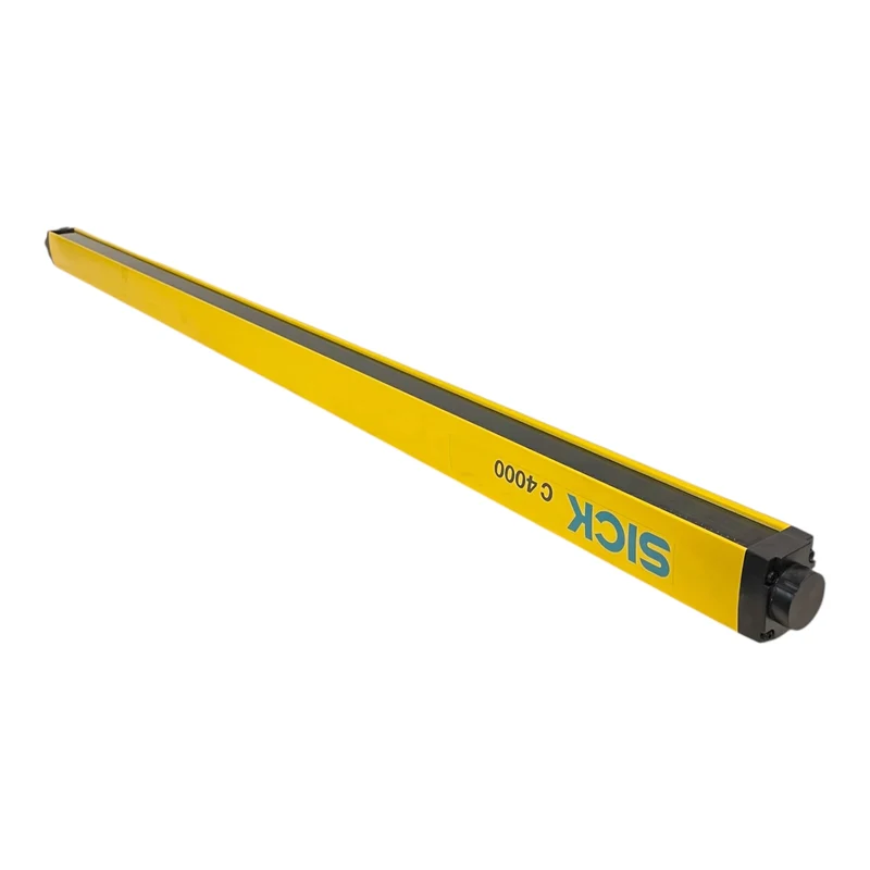 Sick Sicherheistlichtvorhang C4000 C40S-1003CD010 1041902 für die Industrie
