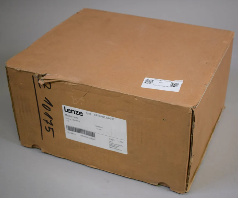 LENZE EZN3A0120H012 auf Lager