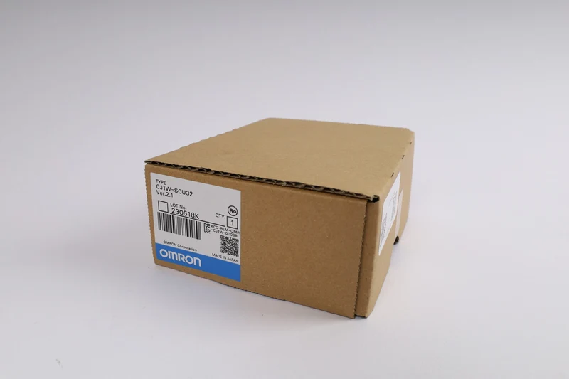 OMRON CJ1W-SCU32 auf Lager