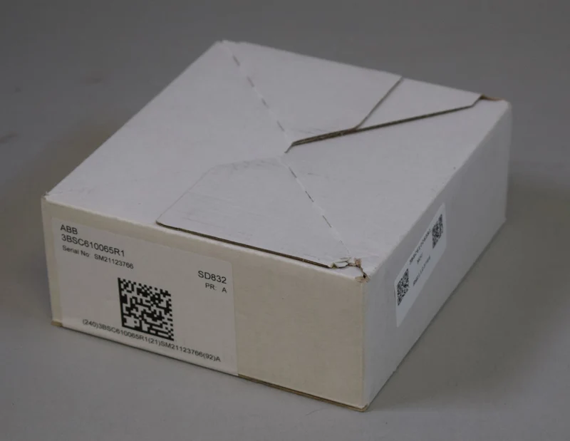 ABB 3BSC610065R1 auf Lager