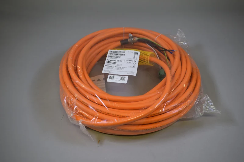 SIEMENS 6FX8002-5DA31-1CF0 auf Lager