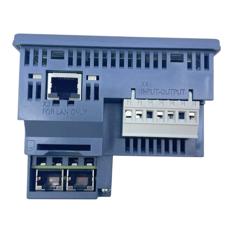 Siemens SENTRON PAC3200 Messgerät 7KM2112-0BA00-3AA0 für die Industrie