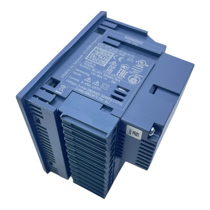 Siemens SENTRON PAC3200 Messgerät 7KM2112-0BA00-3AA0 für die Industrie