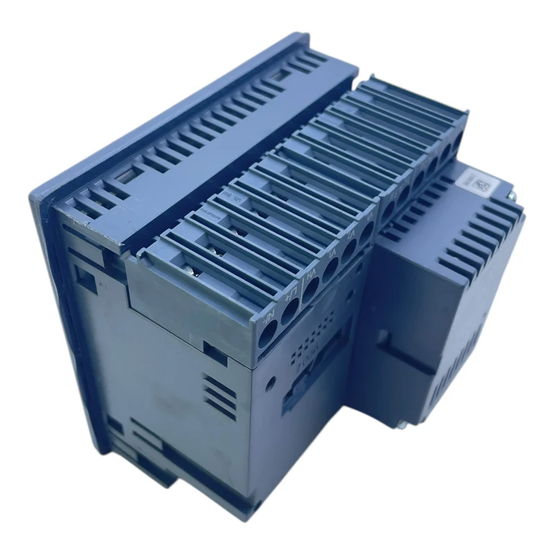 Siemens SENTRON PAC3200 Messgerät 7KM2112-0BA00-3AA0 für die Industrie