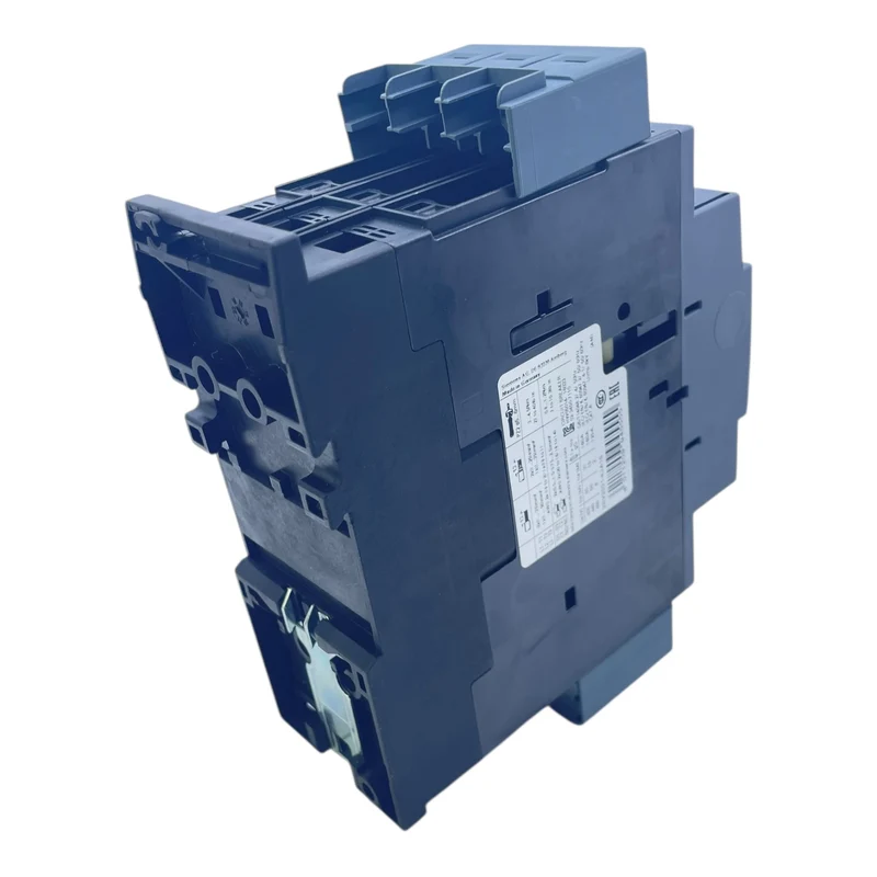 Siemens Leistungsschalter Motorschutz 54 -65A 3RV2031-4JA10 Leistungsschalter
