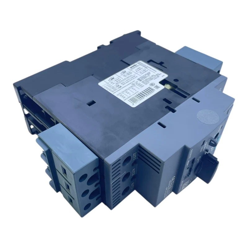 Siemens Leistungsschalter Motorschutz 54 -65A 3RV2031-4JA10 Leistungsschalter