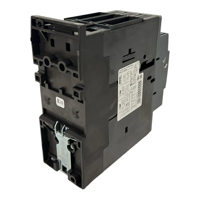 Siemens Leistungsschalter Motorschutz 54 -65A 3RV2031-4JA10 Leistungsschalter