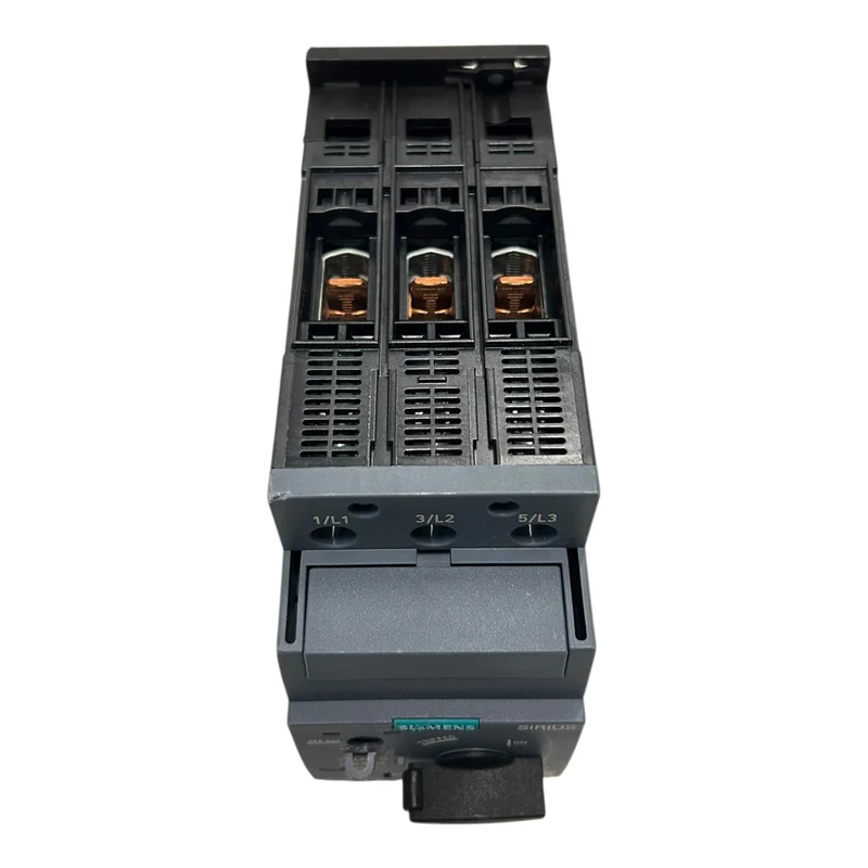 Siemens Leistungsschalter Motorschutz 54 -65A 3RV2031-4JA10 Leistungsschalter
