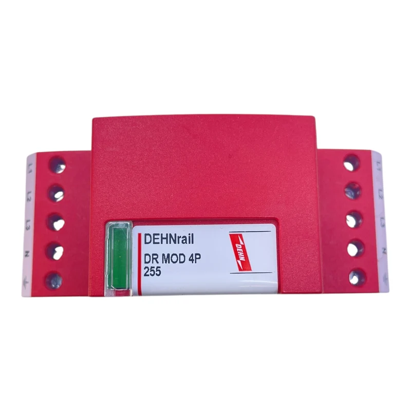 Dehn Überspannungsschutz-Modul DR MOD 4P 255 953020 Überspannungsschutz Dehn