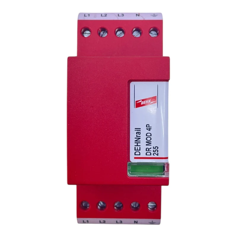 Dehn Überspannungsschutz-Modul DR MOD 4P 255 953020 Überspannungsschutz Dehn