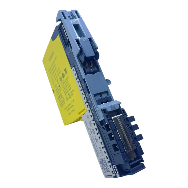 Siemens SIMATIC DP ET200SP Elektronikmodul 6ES7136-6BA00-0CA0 6ES7193-6BP00-0DA0