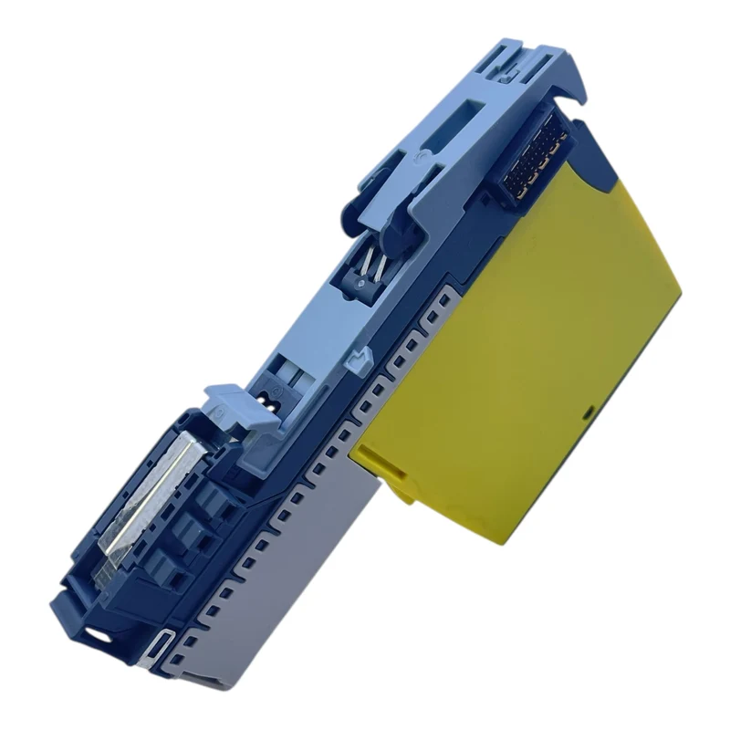 Siemens SIMATIC DP ET200SP Elektronikmodul 6ES7136-6BA00-0CA0 6ES7193-6BP00-0DA0