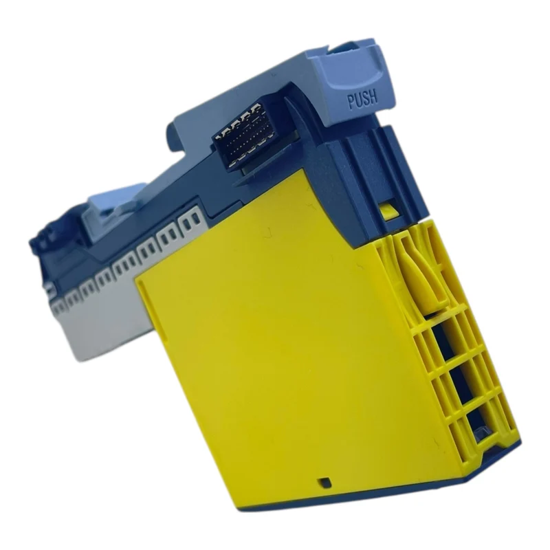 Siemens SIMATIC DP ET200SP Elektronikmodul 6ES7136-6BA00-0CA0 6ES7193-6BP00-0DA0
