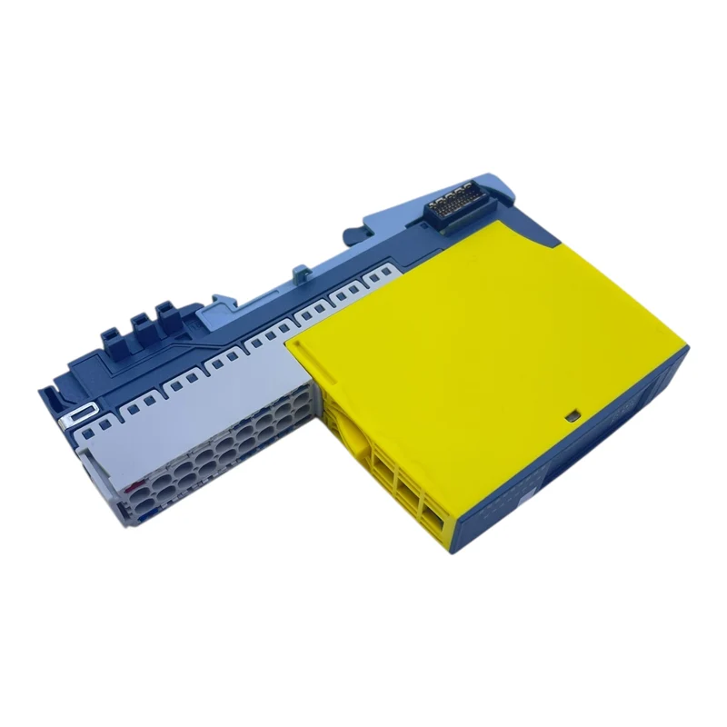 Siemens SIMATIC DP ET200SP Elektronikmodul 6ES7136-6BA00-0CA0 6ES7193-6BP00-0DA0