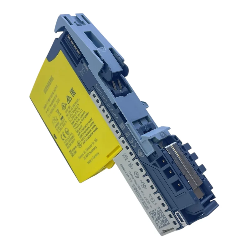 Siemens SIMATIC ET 200SP Elektronikmodul 6ES7136-6DB00-0CA0 6ES71936BP00-0DA0