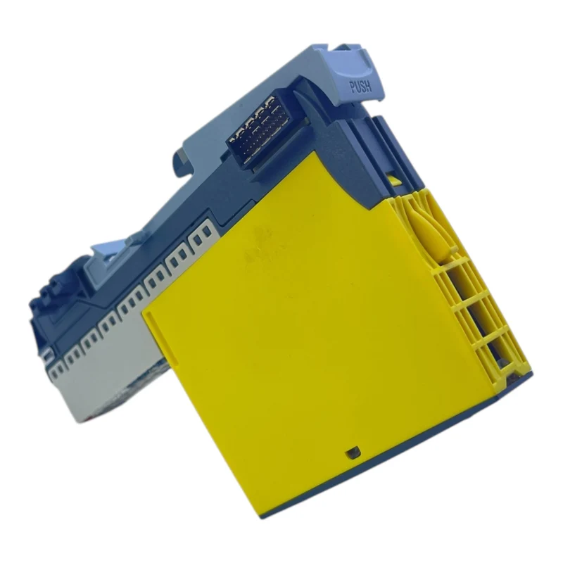 Siemens SIMATIC ET 200SP Elektronikmodul 6ES7136-6DB00-0CA0 6ES71936BP00-0DA0