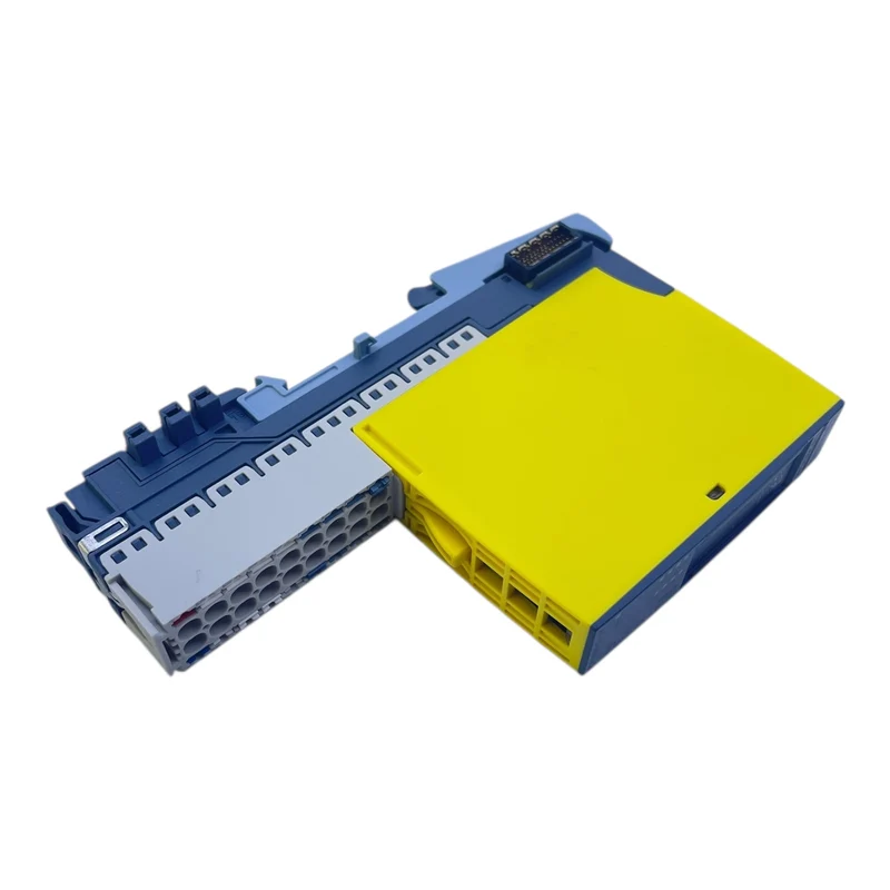 Siemens SIMATIC ET 200SP Elektronikmodul 6ES7136-6DB00-0CA0 6ES71936BP00-0DA0