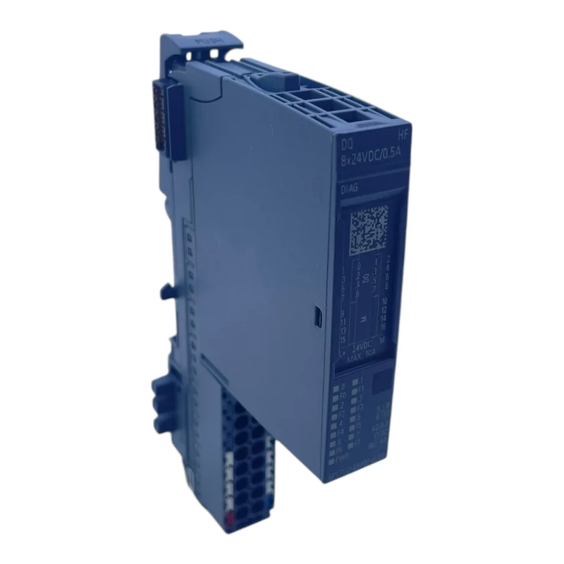 Siemens Digitalausgabemodul ET 200SP 6ES7132-6BF00-0CA0 6ES7193-6BP00-0BA0