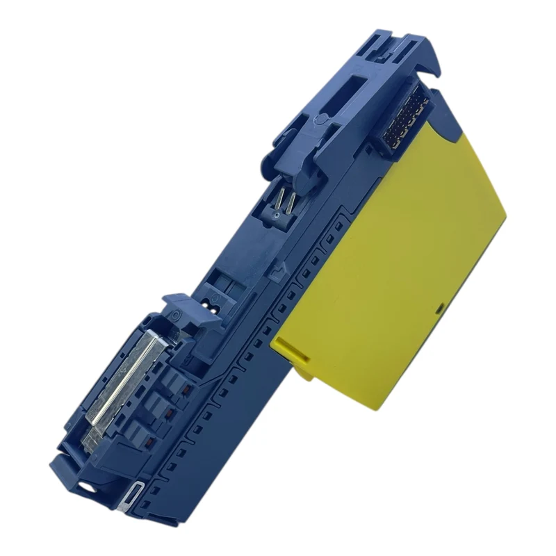 Siemens SIMATIC DP ET200SP Elektronikmodul 6ES7136-6BA00-0CA0 6ES7193-6BP00-0BA0
