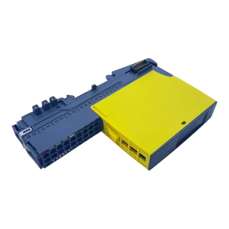 Siemens SIMATIC ET 200SP Elektronikmodul 6ES7136-6DB00-0CA0 6ES7193-6BP00-0BA0